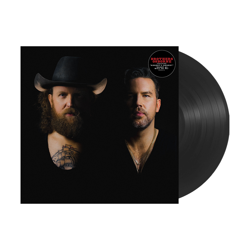 Brothers Osborne [LP]