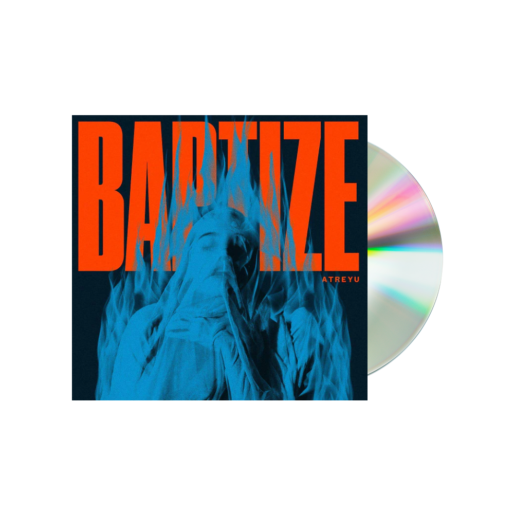 Baptize 1CD