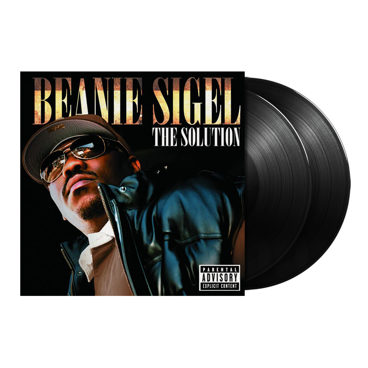 The Solution 2LP