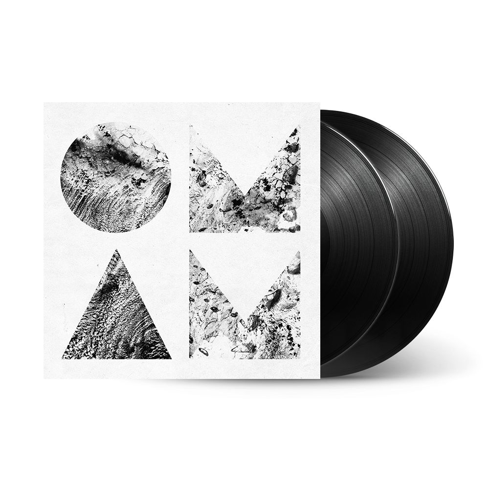 Of Monsters And Men Of Monsters And Men Beneath The Skin 2 LP LP of-monsters-and-men-of-monsters-and-men-beneath-the-skin-2-lp-lp