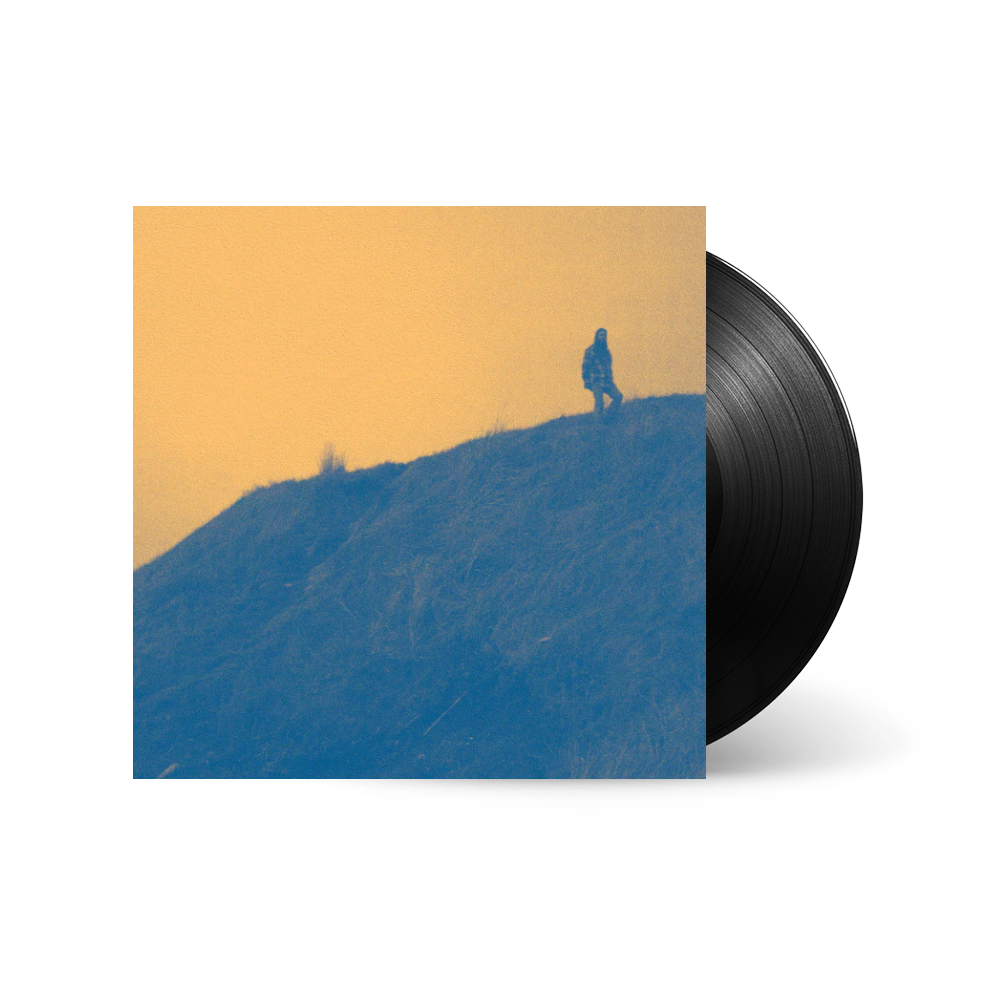 Big Blue 1LP