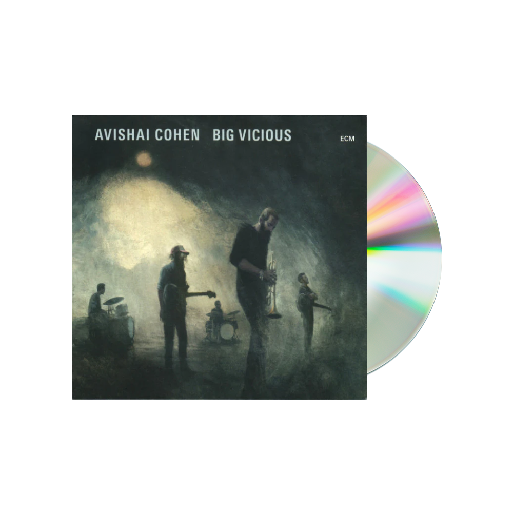 Big Vicious 1CD