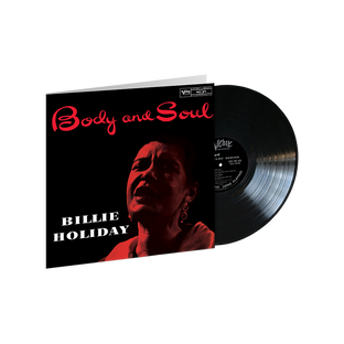 Body And Soul (Verve Acoustic Sounds Series) LP
