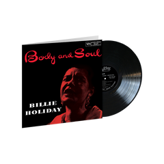 Body And Soul (Verve Acoustic Sounds Series) LP