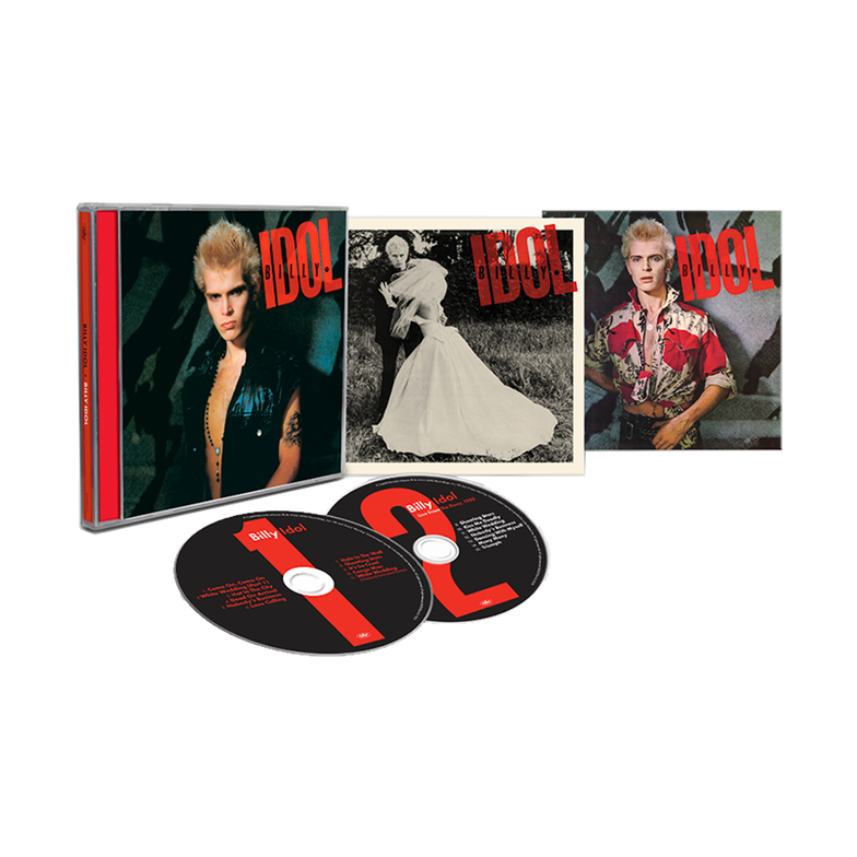 Billy-idol-rebel-yell-40th-anniversary-expanded-edition-2cd – UDiscover ...