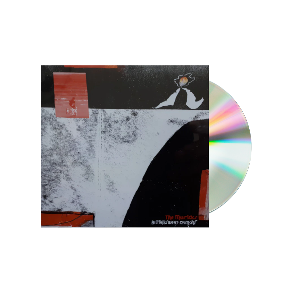 Bittersweet Demons 1CD