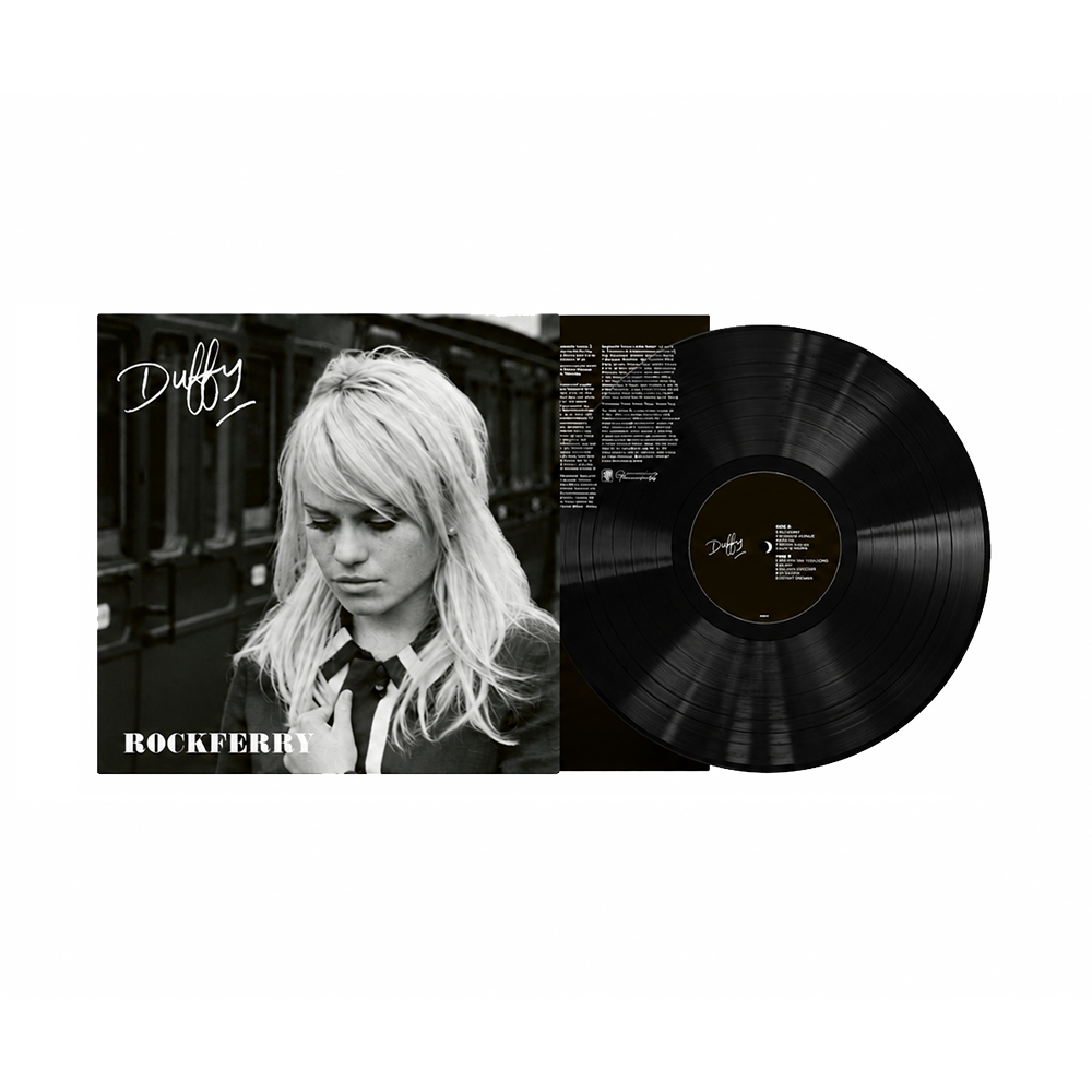 Rockferry 1LP
