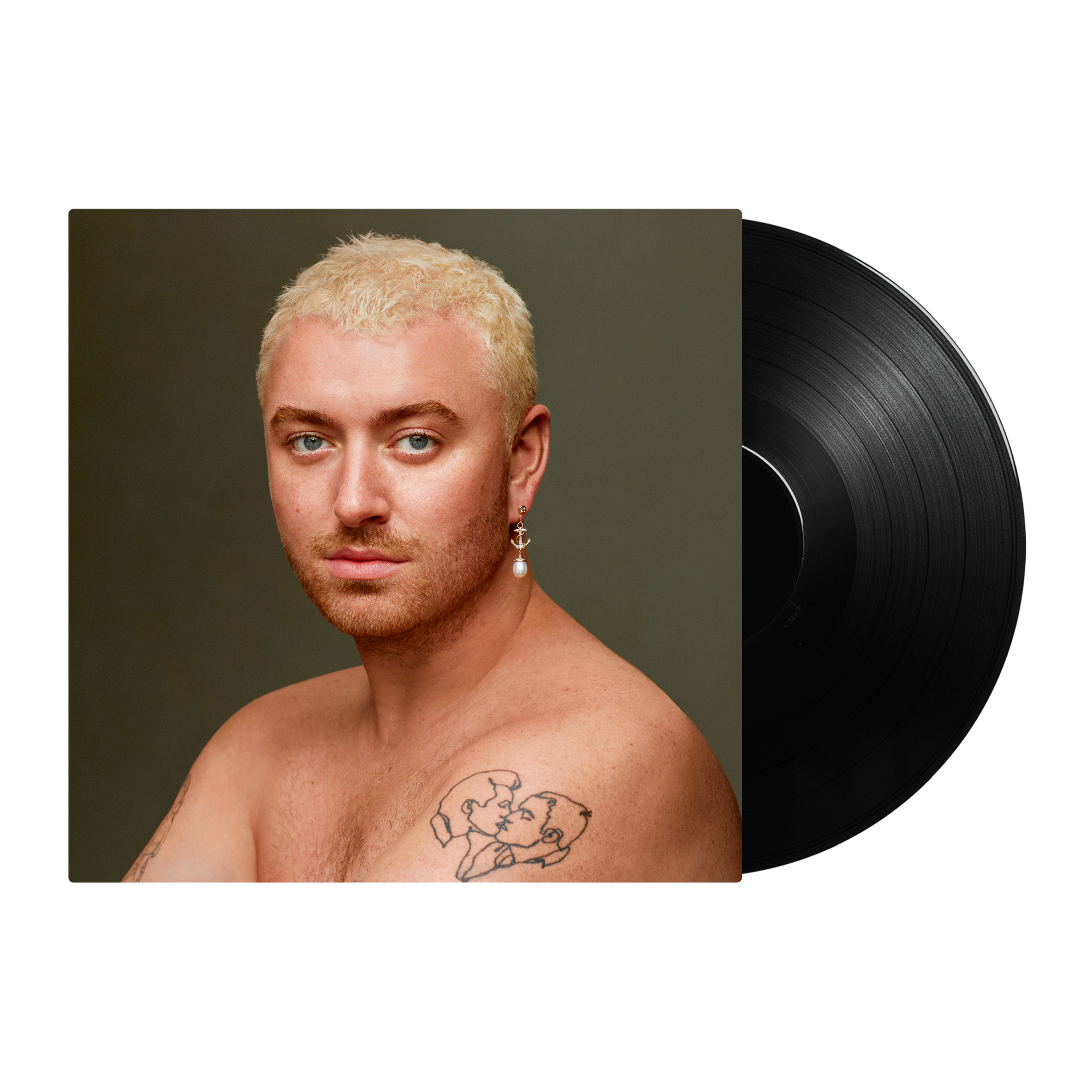 Gloria [LP]