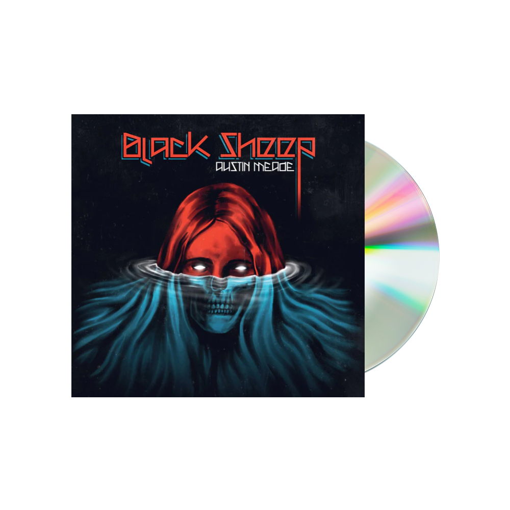 Black Sheep 1CD