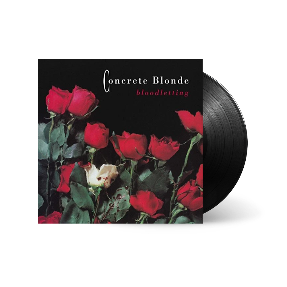 Bloodletting 1LP