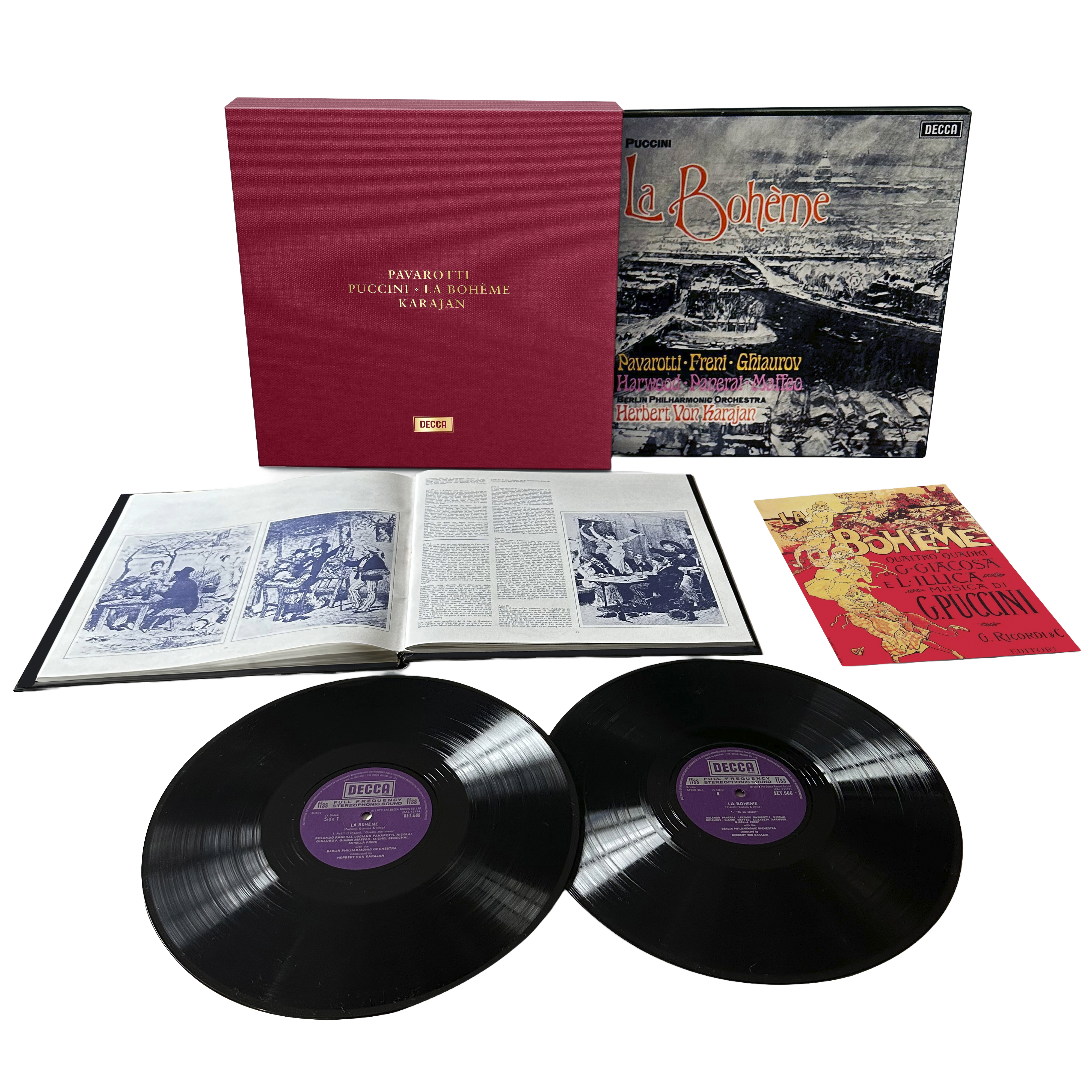 Classical Vinyl & CDs - uDiscover Music Classical Vinyl & CDs - uDiscover Music