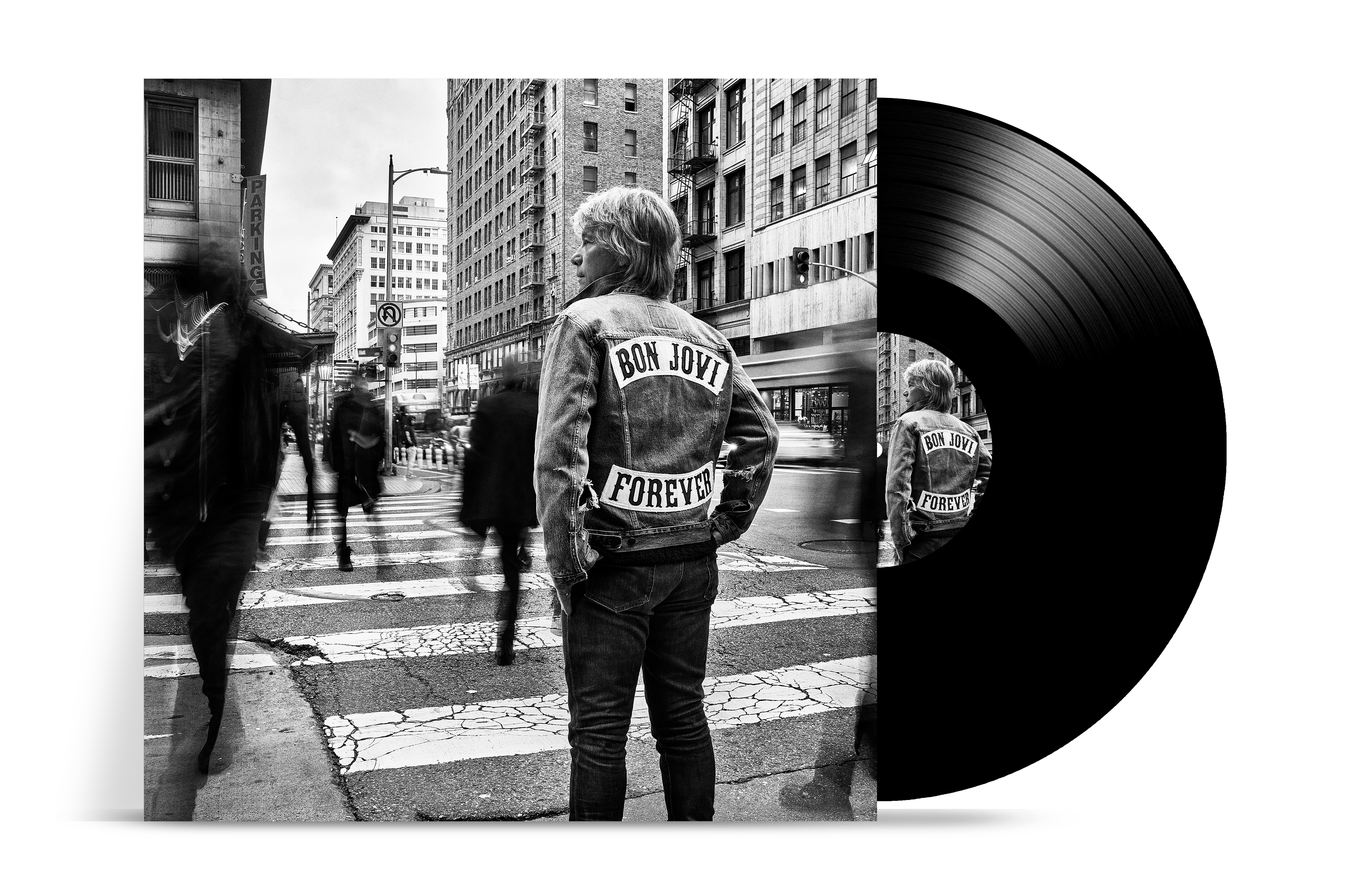 Forever [LP]