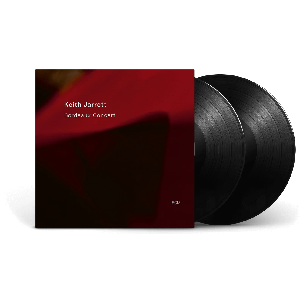 Bordeaux Concert 2LP