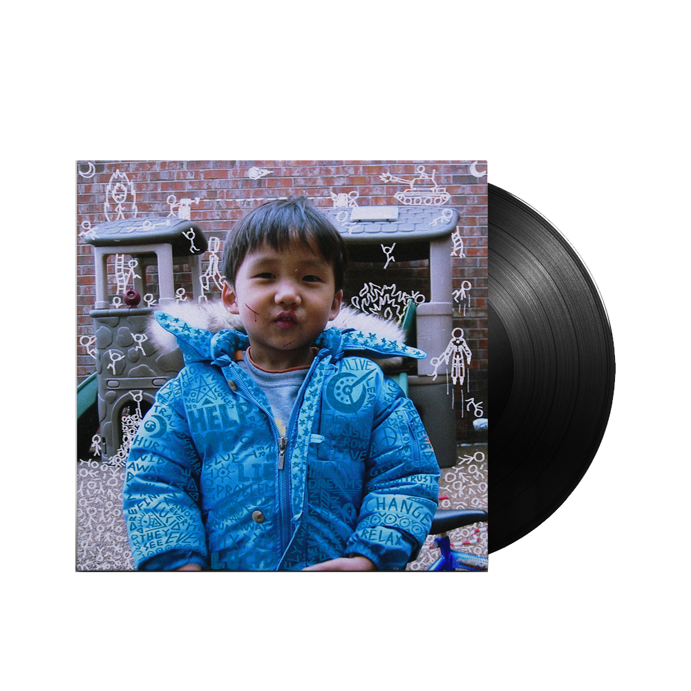 Lucid Dreams [LP]