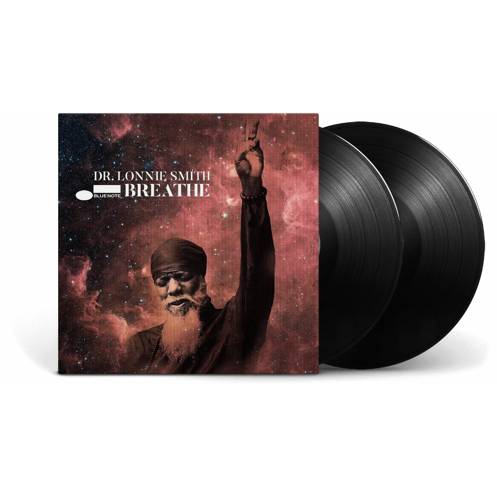 Breathe 2LP