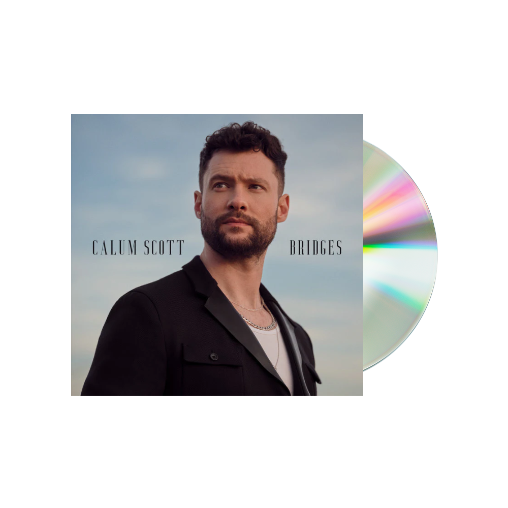 Bridges 1CD
