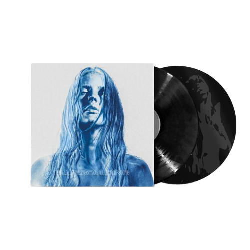 Brightest Blue 2LP