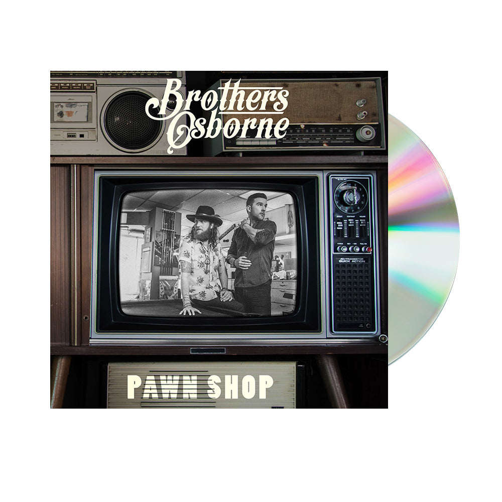 Pawn Shop