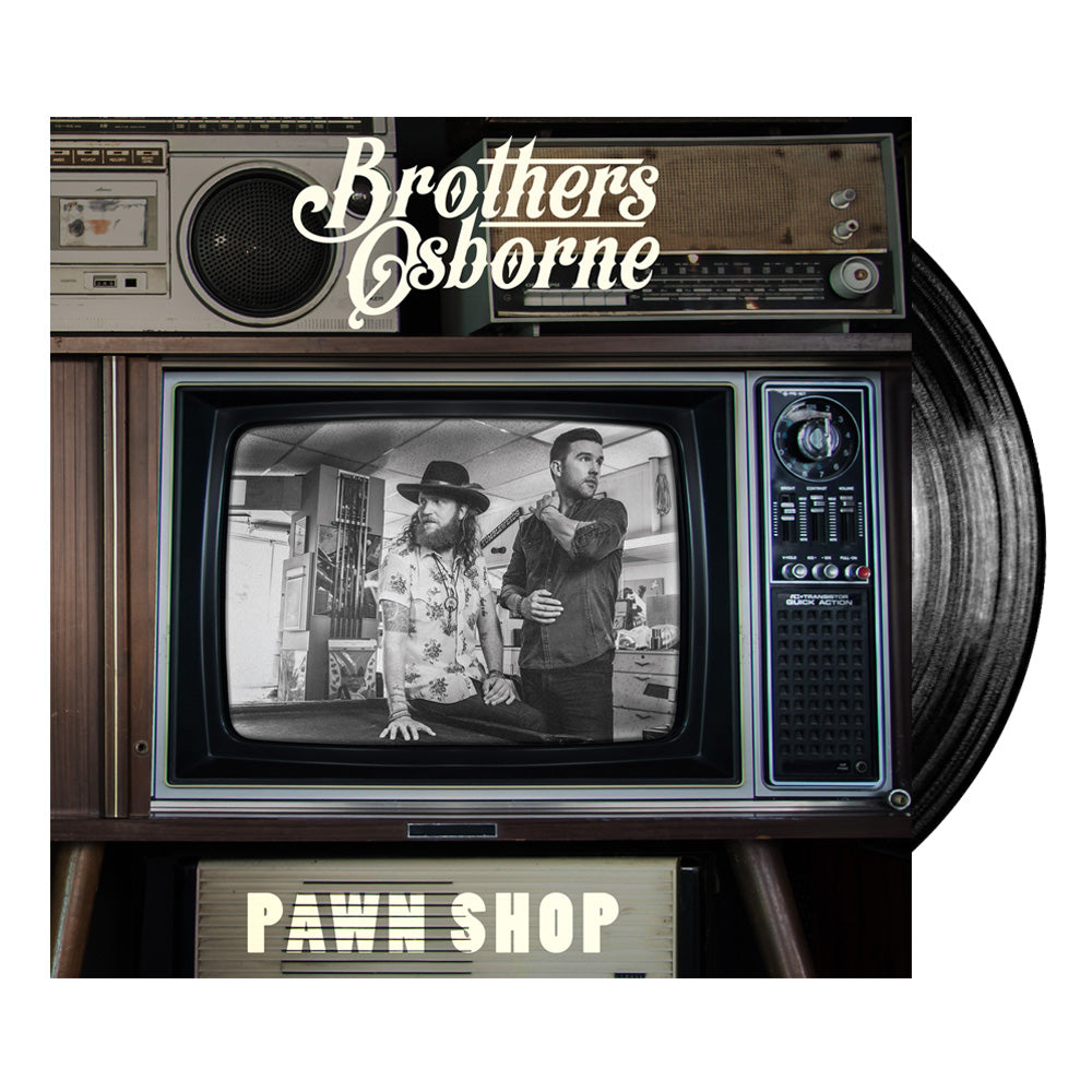 Pawn Shop