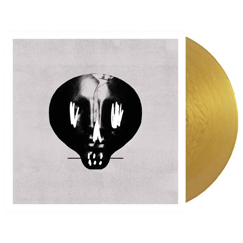 Bullet For My Valentine (Gold) LP