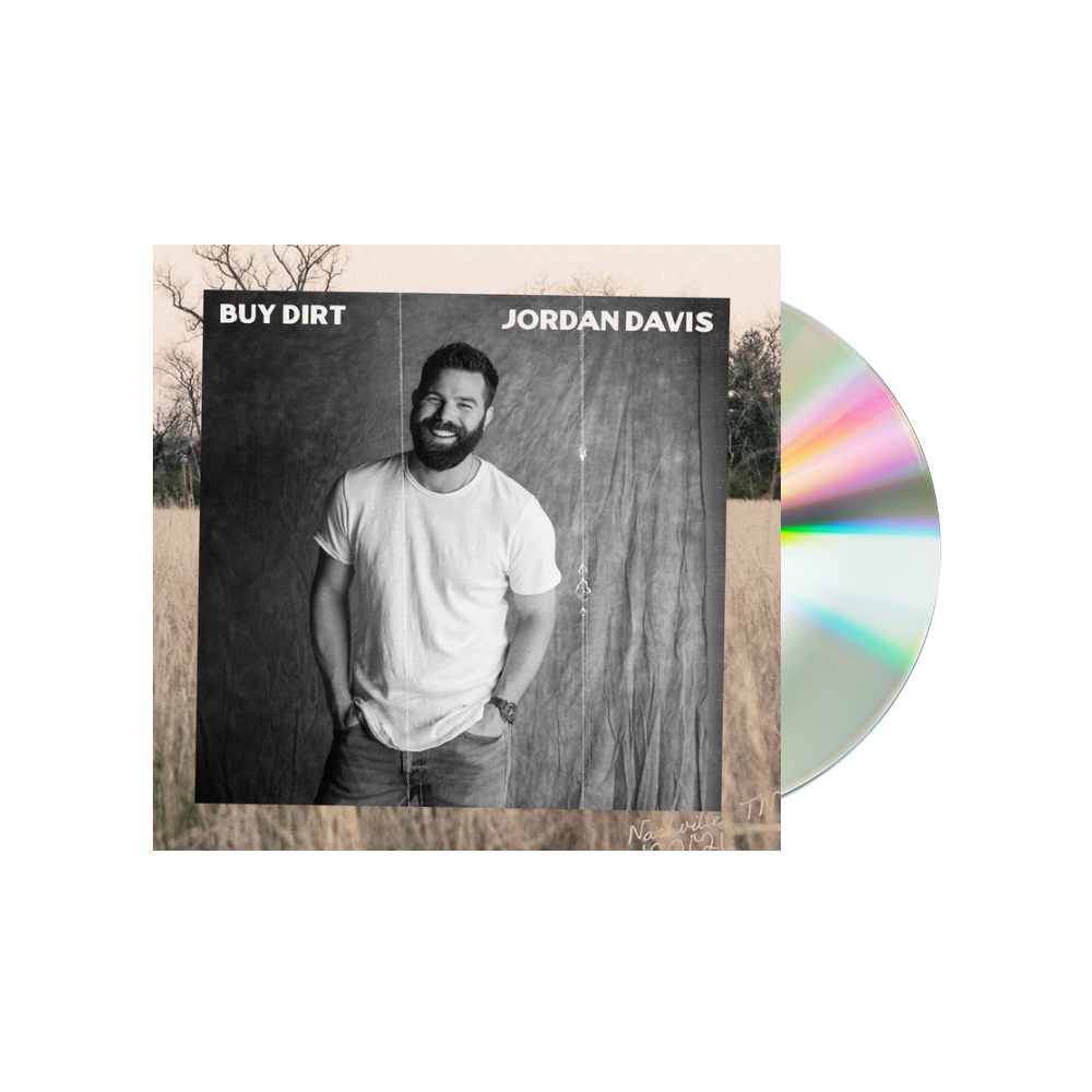 Buy Dirt 1CD