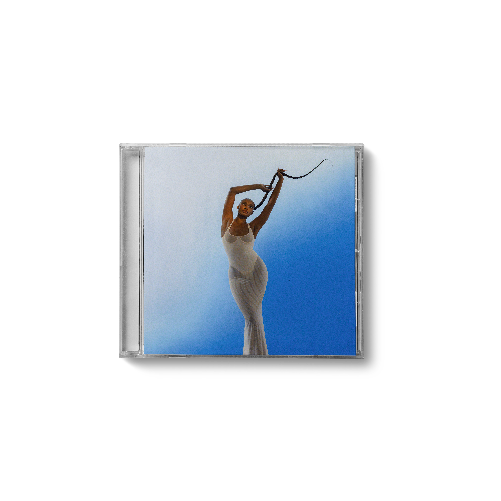 Coco Jones - Why Not More?