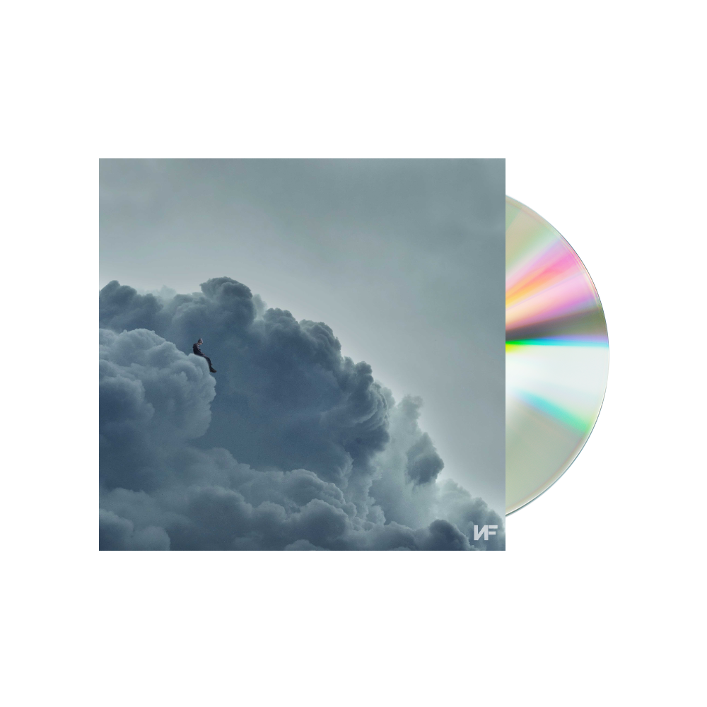 CLOUDS (THE MIXTAPE) 1CD