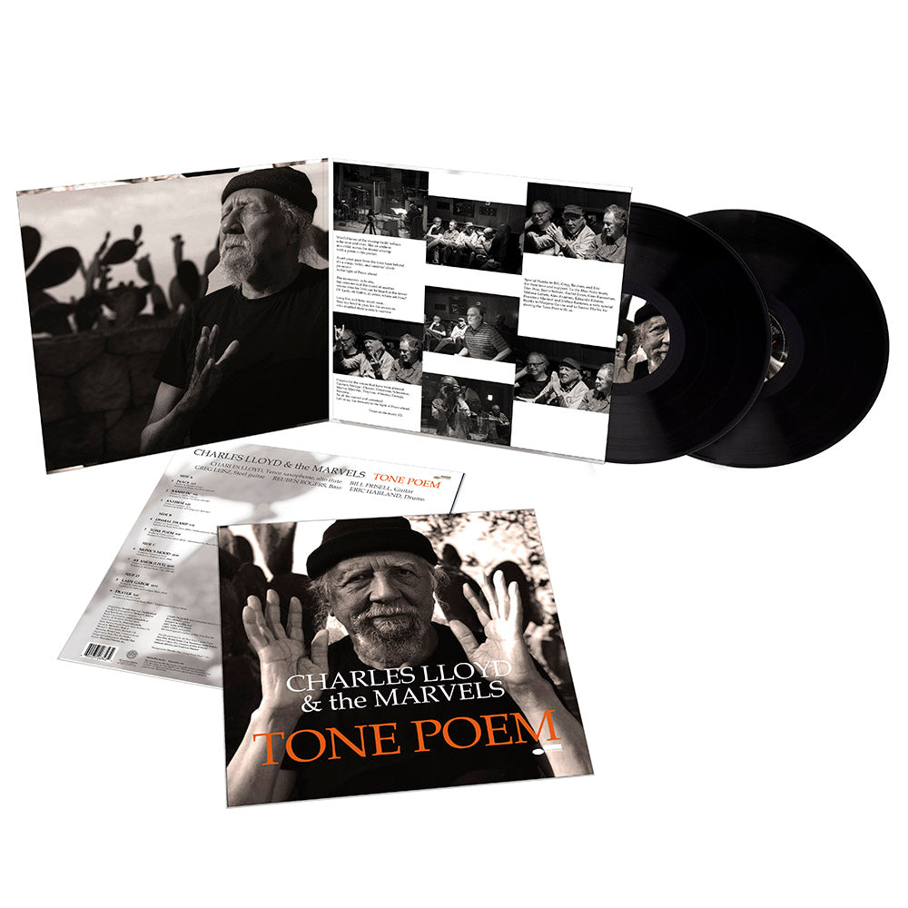 Tone Poem (Blue Note Tone Poet Series)