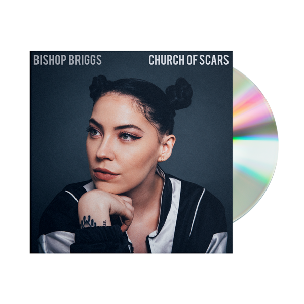 Church Of Scars
