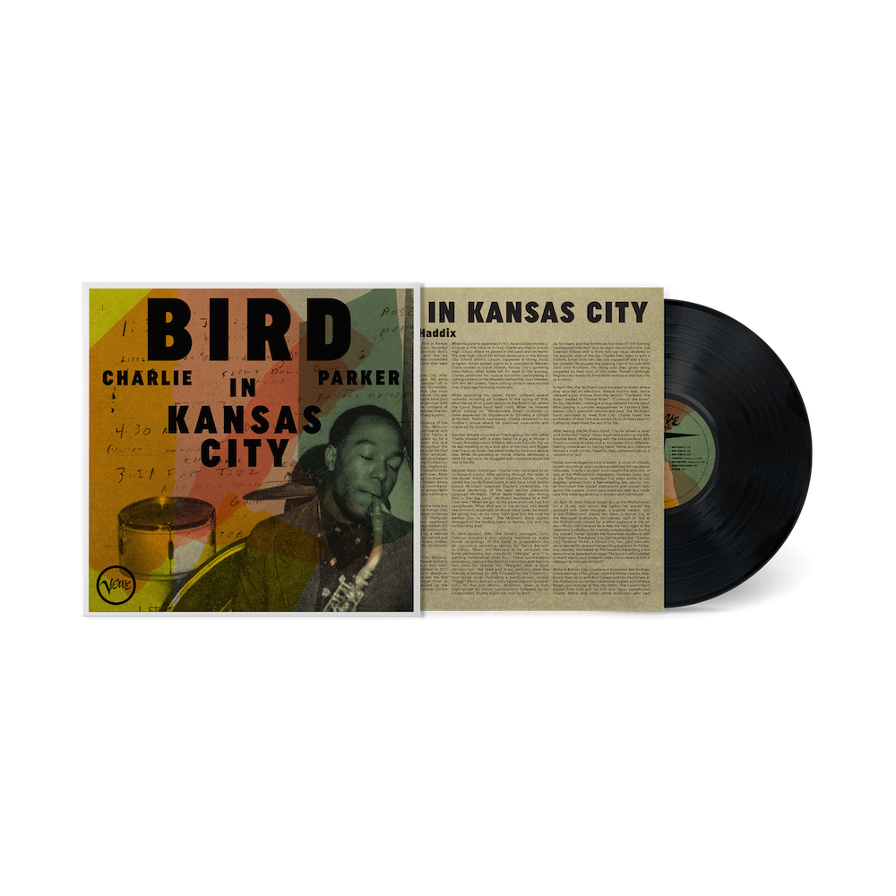 Bird In Kansas City