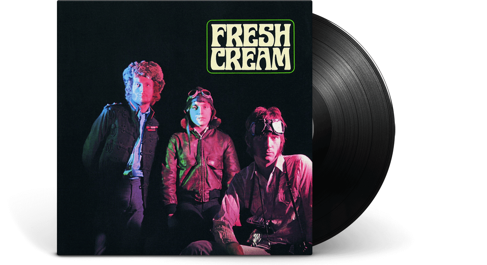 Fresh Cream
