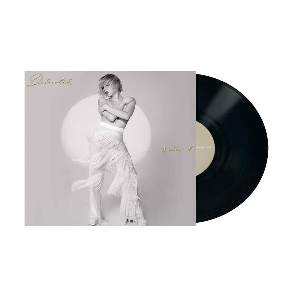Dedicated Side B [LP]