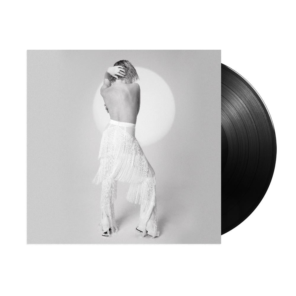 Dedicated [LP]