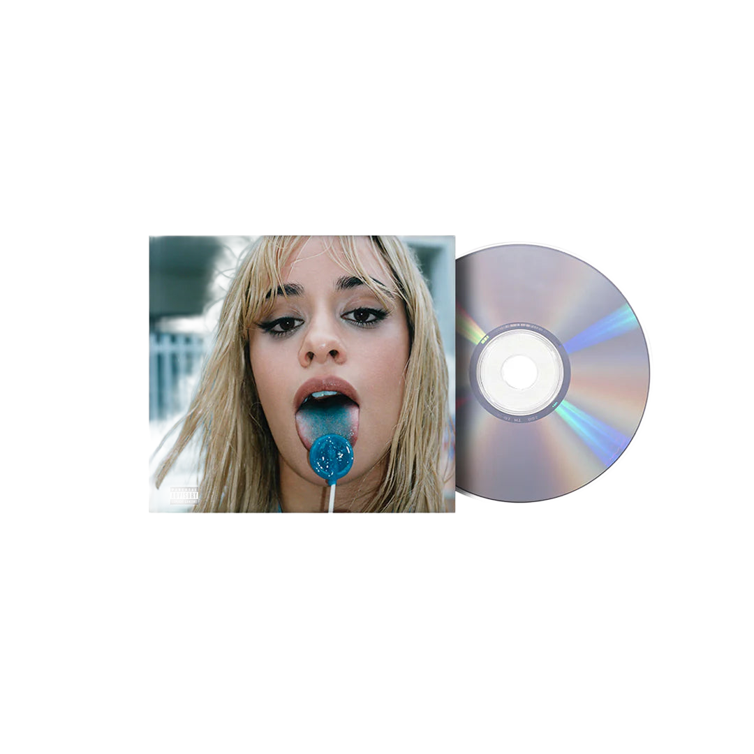 C,XOXO CD