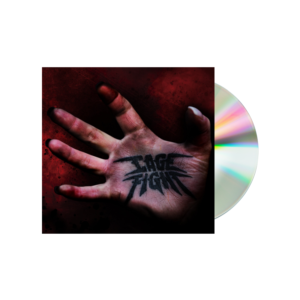 Cage Fight 1CD