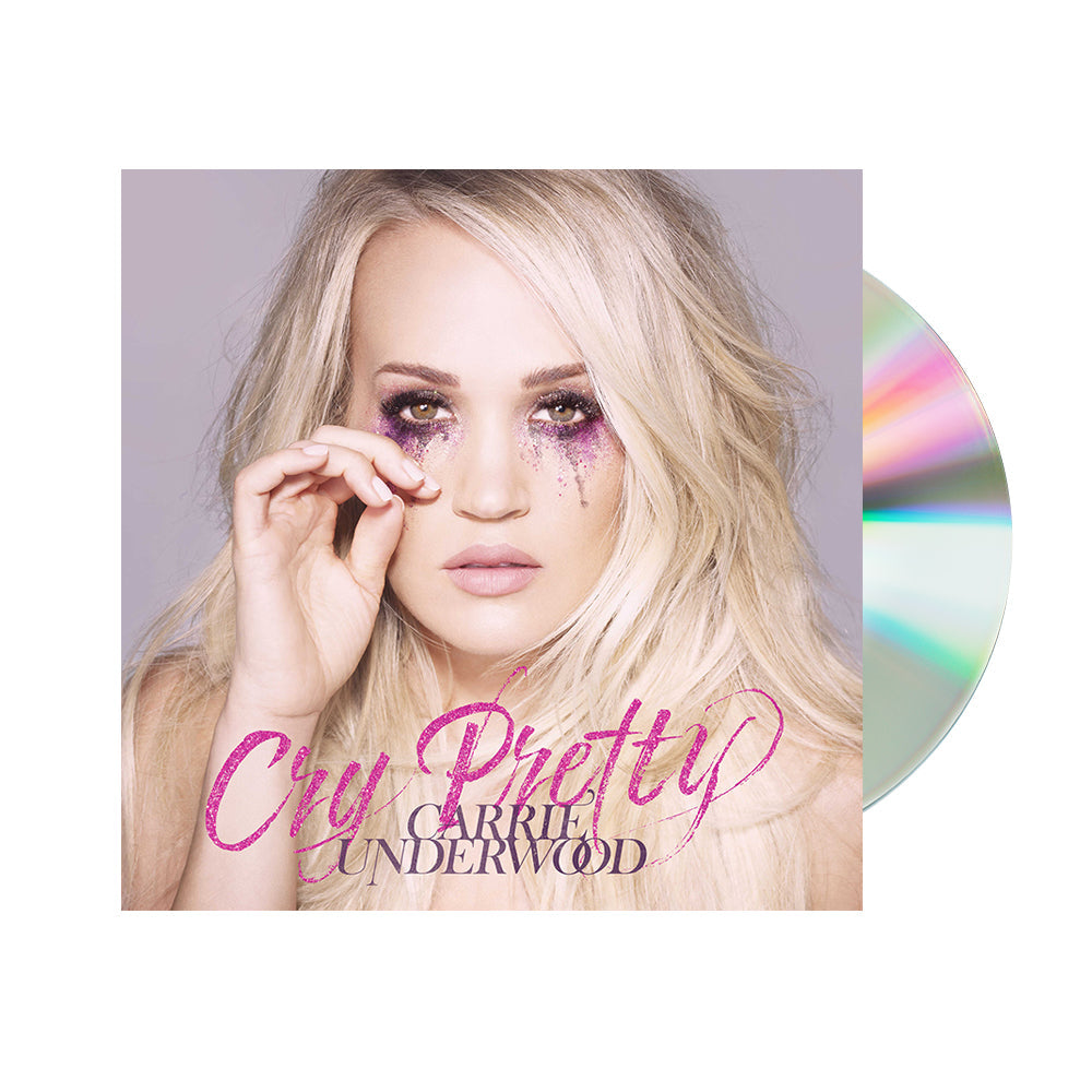 Cry Pretty