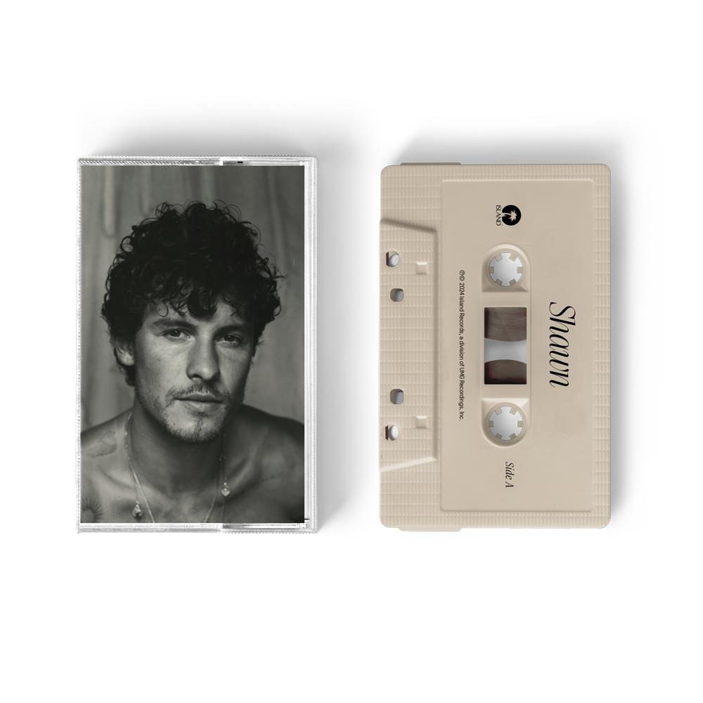 Shawn [Cassette]