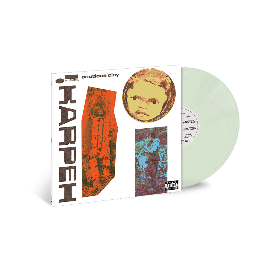 KARPEH [LP]