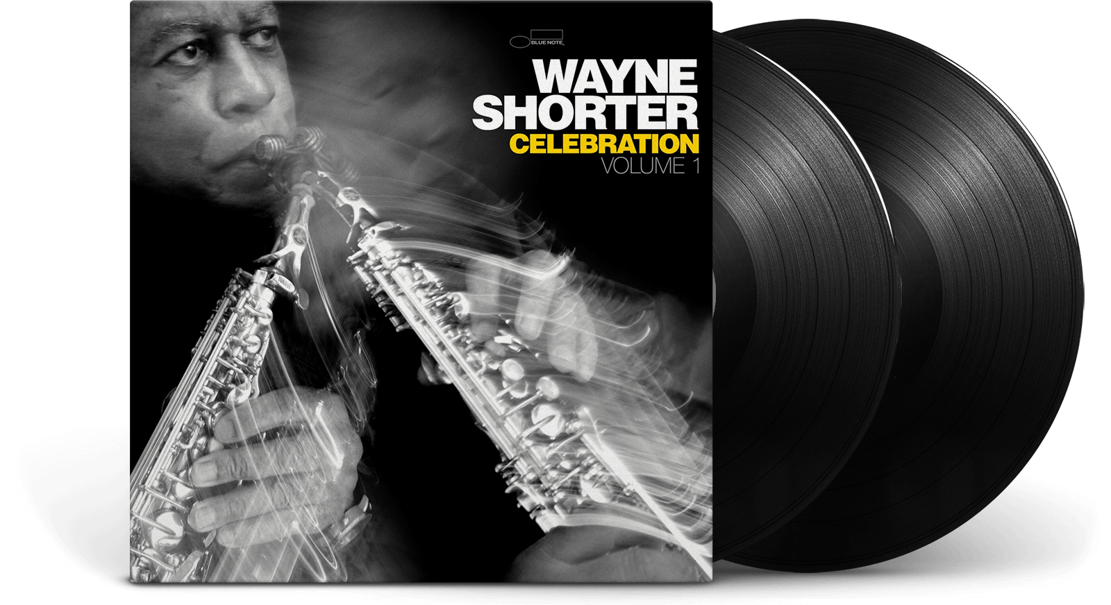 Celebration, Volume 1 [2 LP]