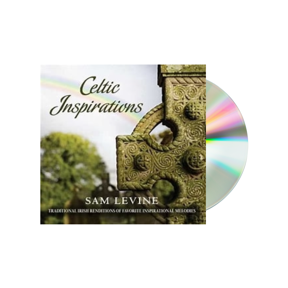 Celtic Inspirations CD