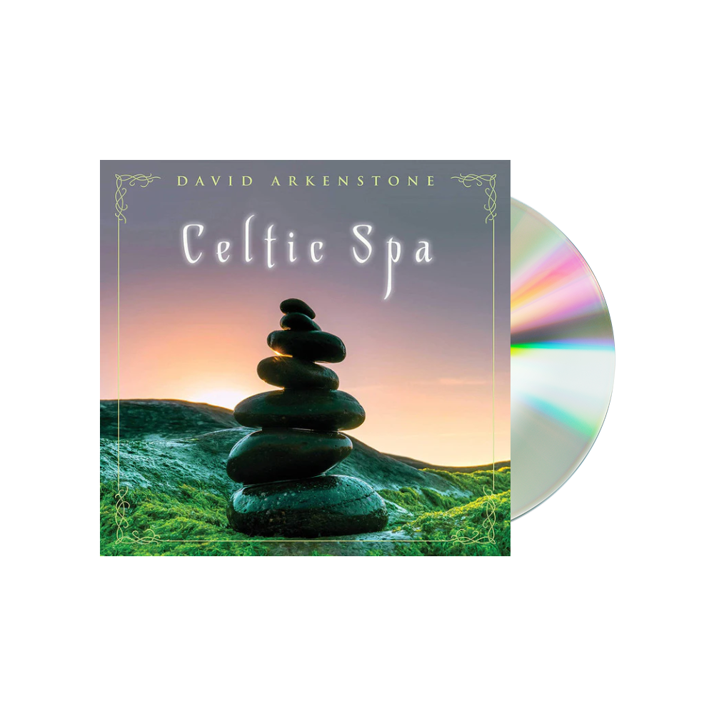 Celtic Spa 1CD