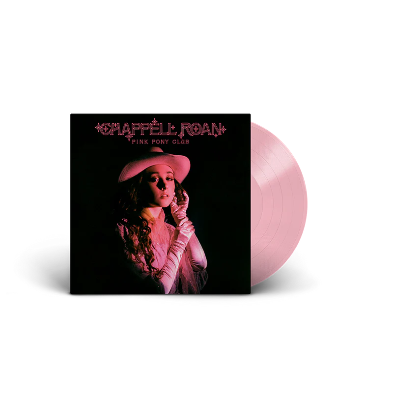 Pink Pony Club [Baby Pink 7" Single]