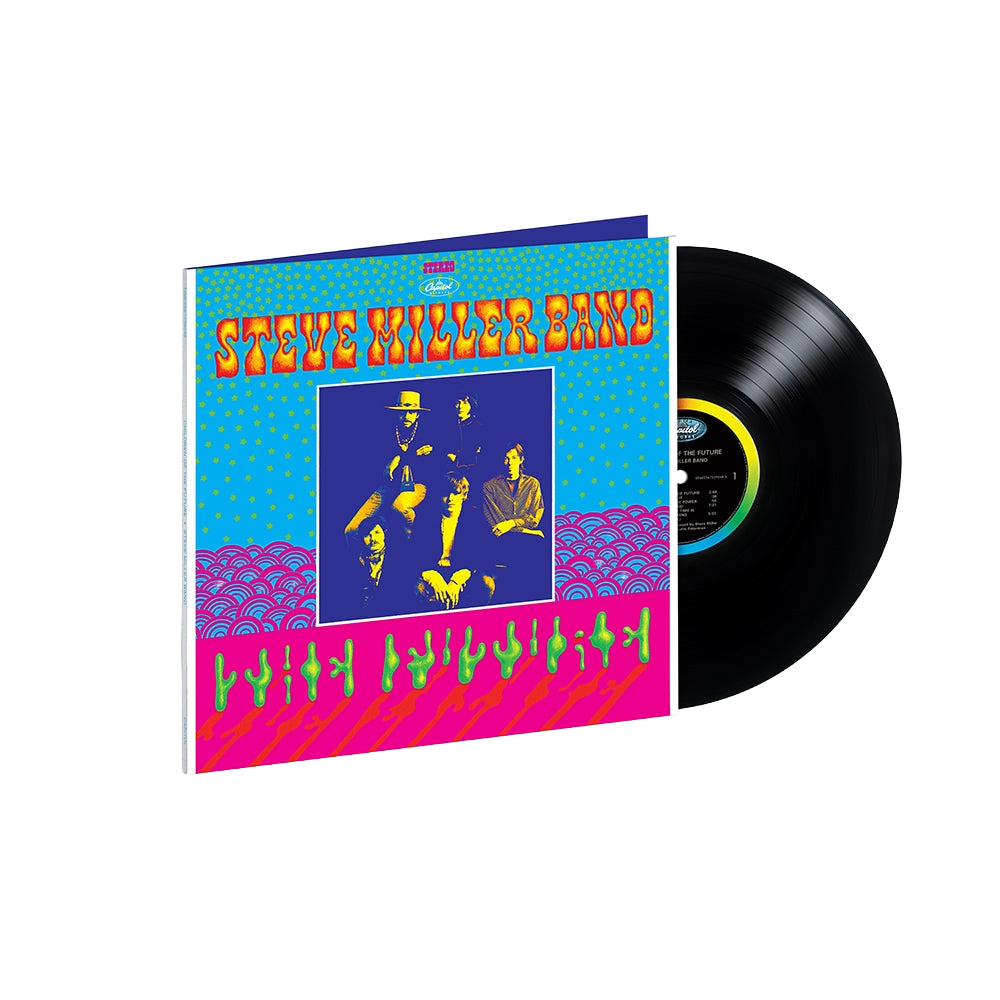 Children Of The Future (180g) 1LP