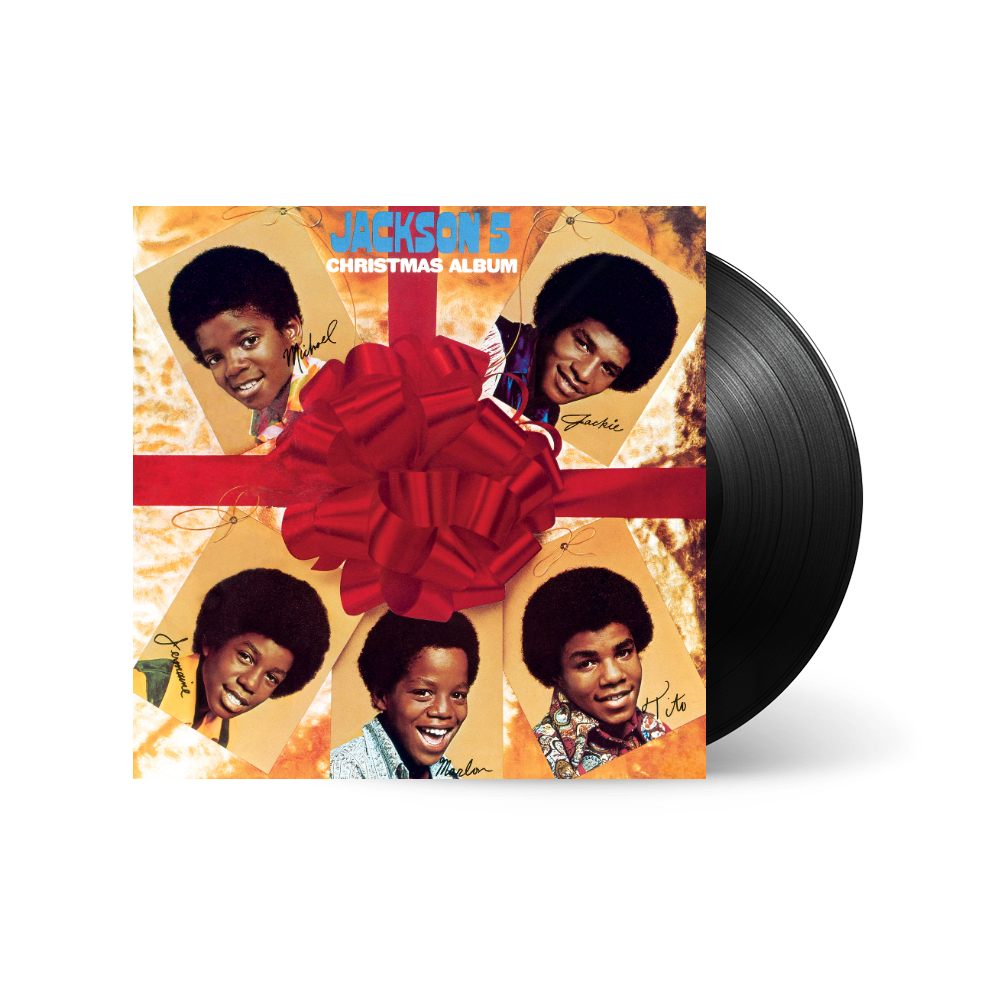 Christmas Album 1LP1