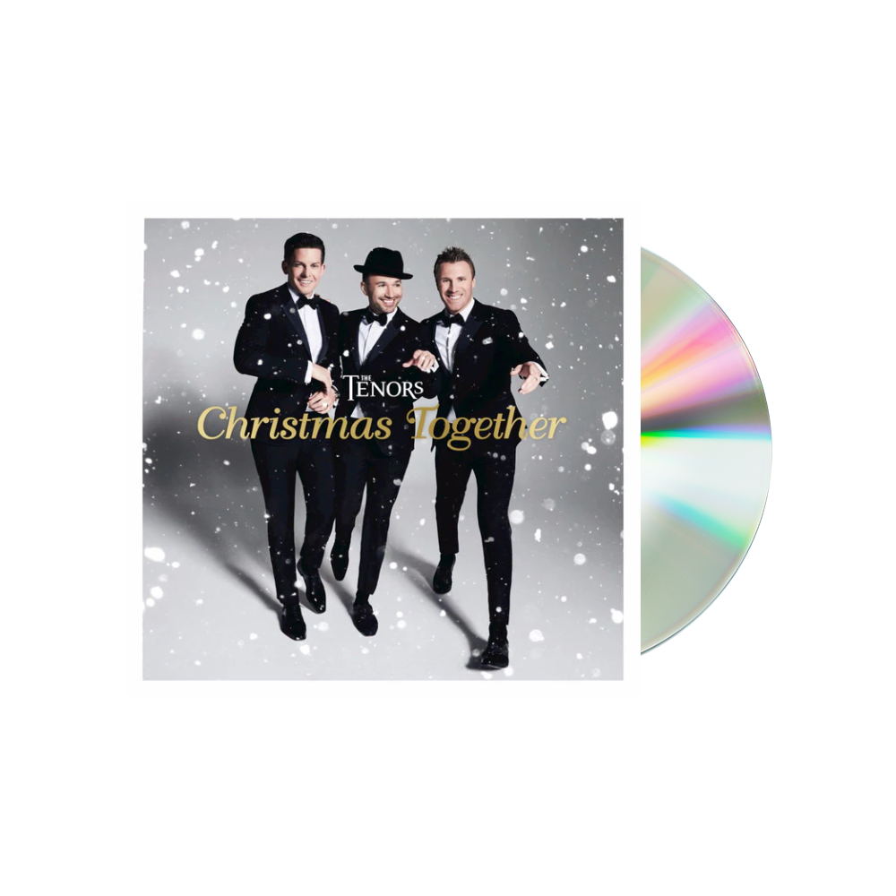 Christmas Together 1CD