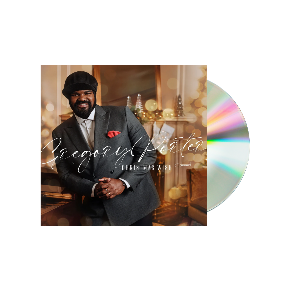 Christmas Wish CD