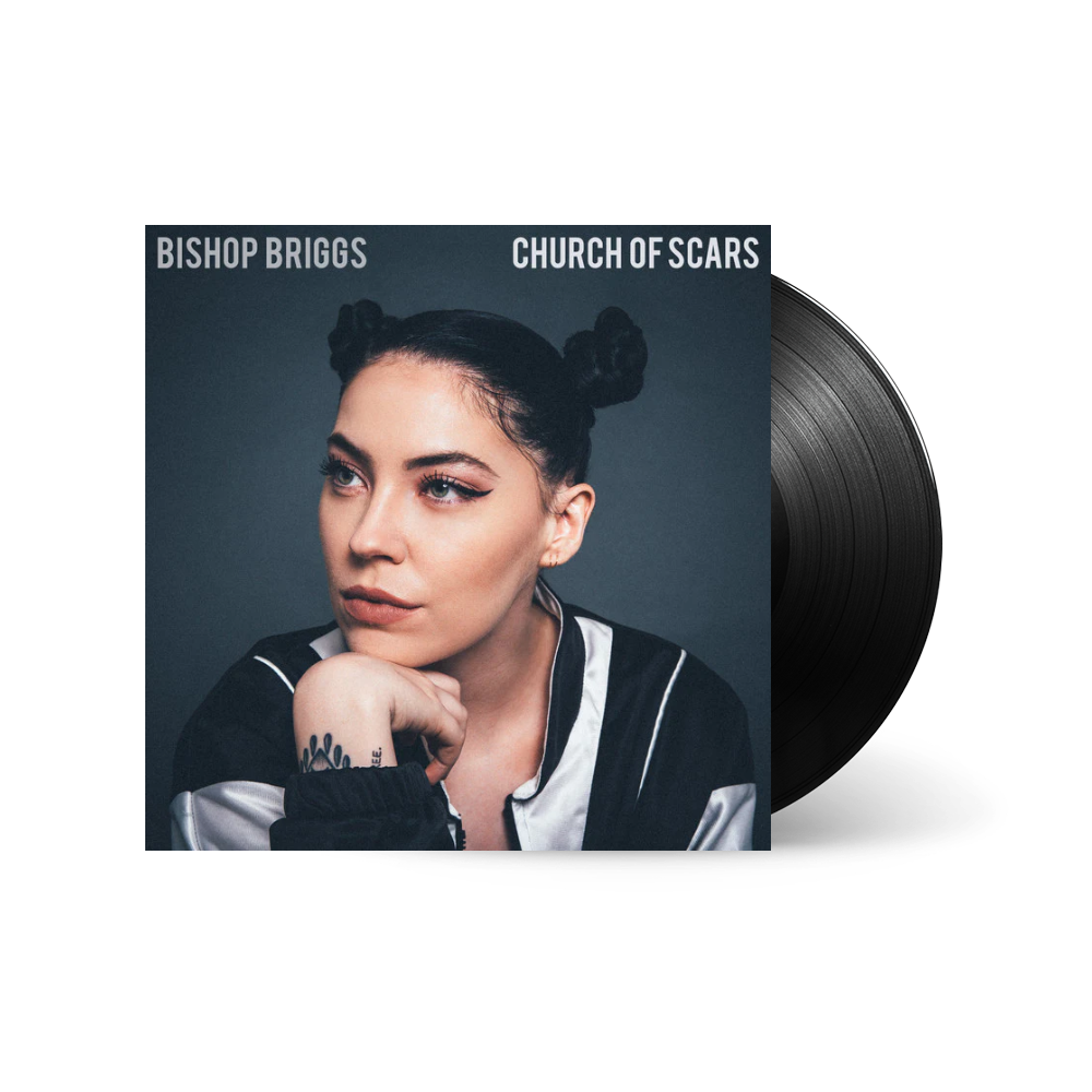 Church Of Scars 1LP