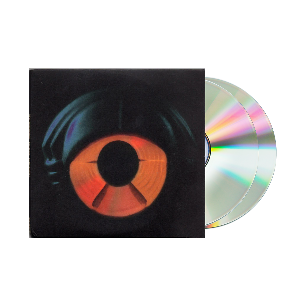 Circuital 2CD