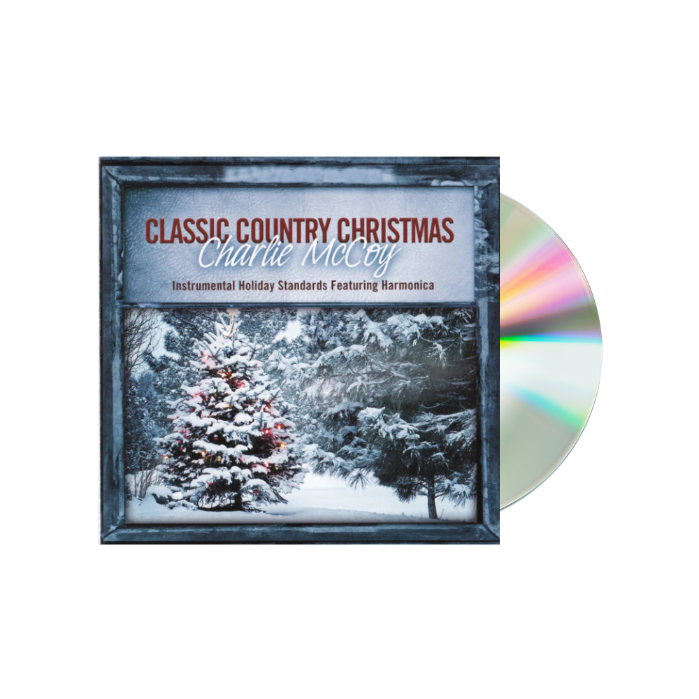 Classic Country Christmas 1CD