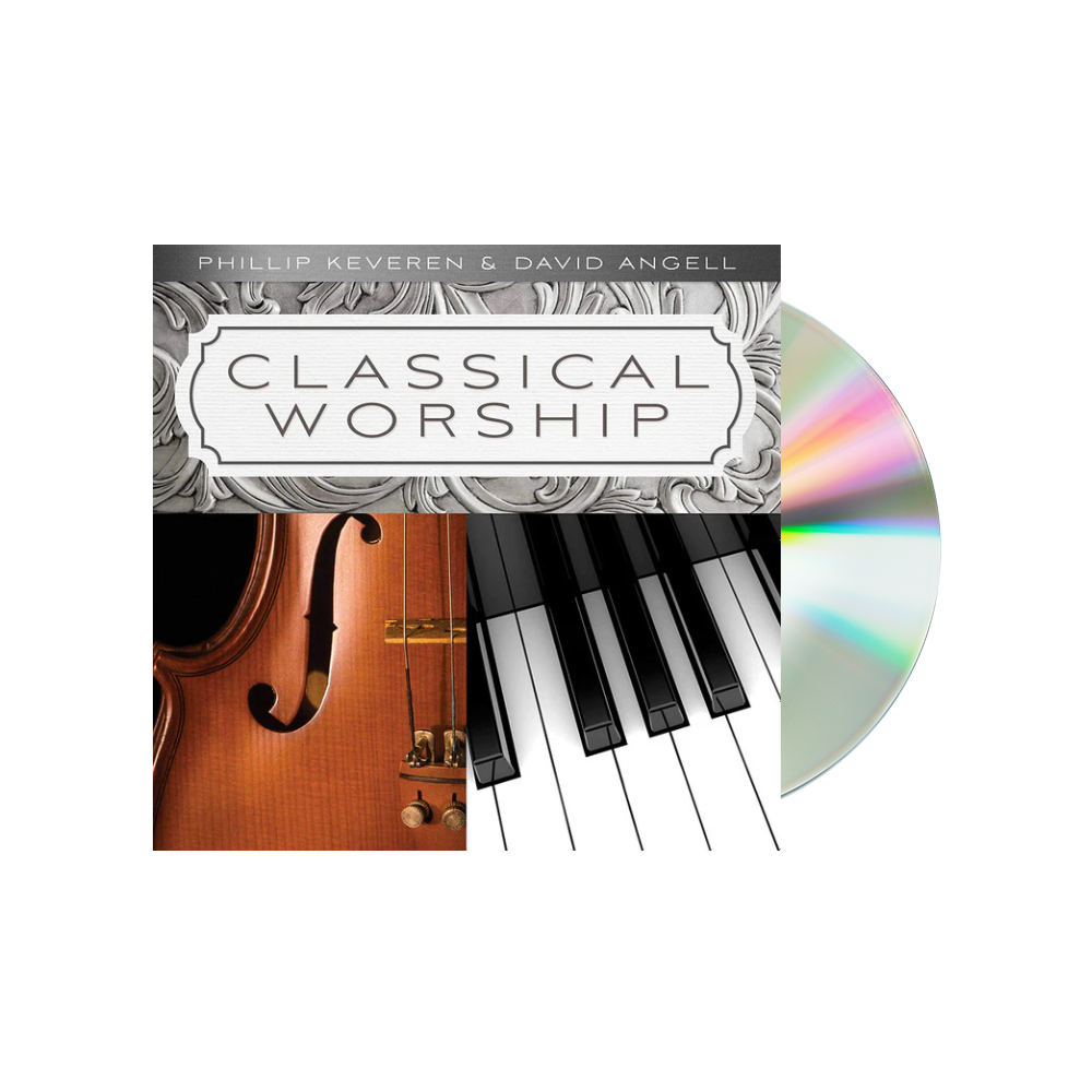 Classical Worship CD